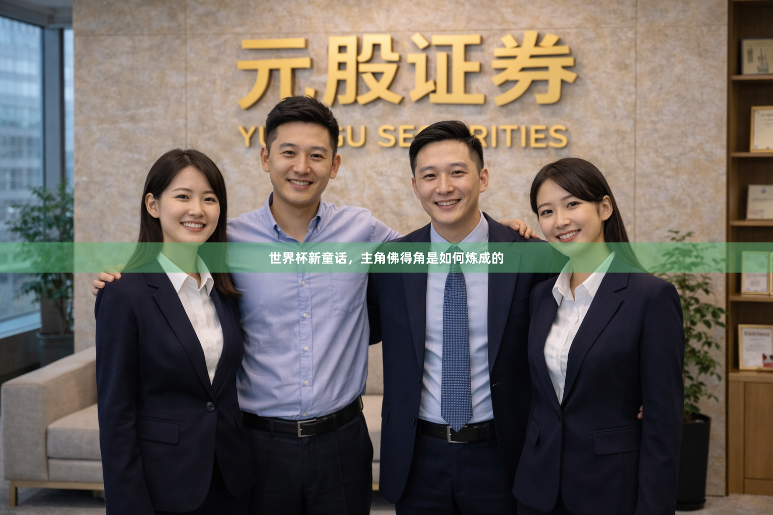 世界杯新童话，主角佛得角是如何炼成的