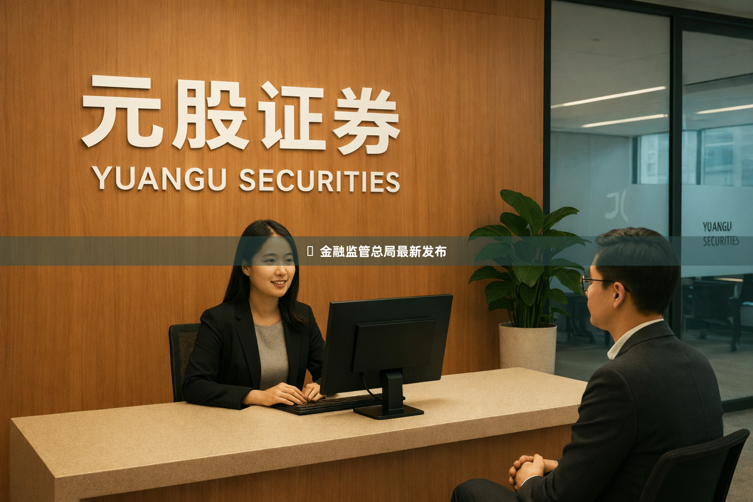 ​金融监管总局最新发布