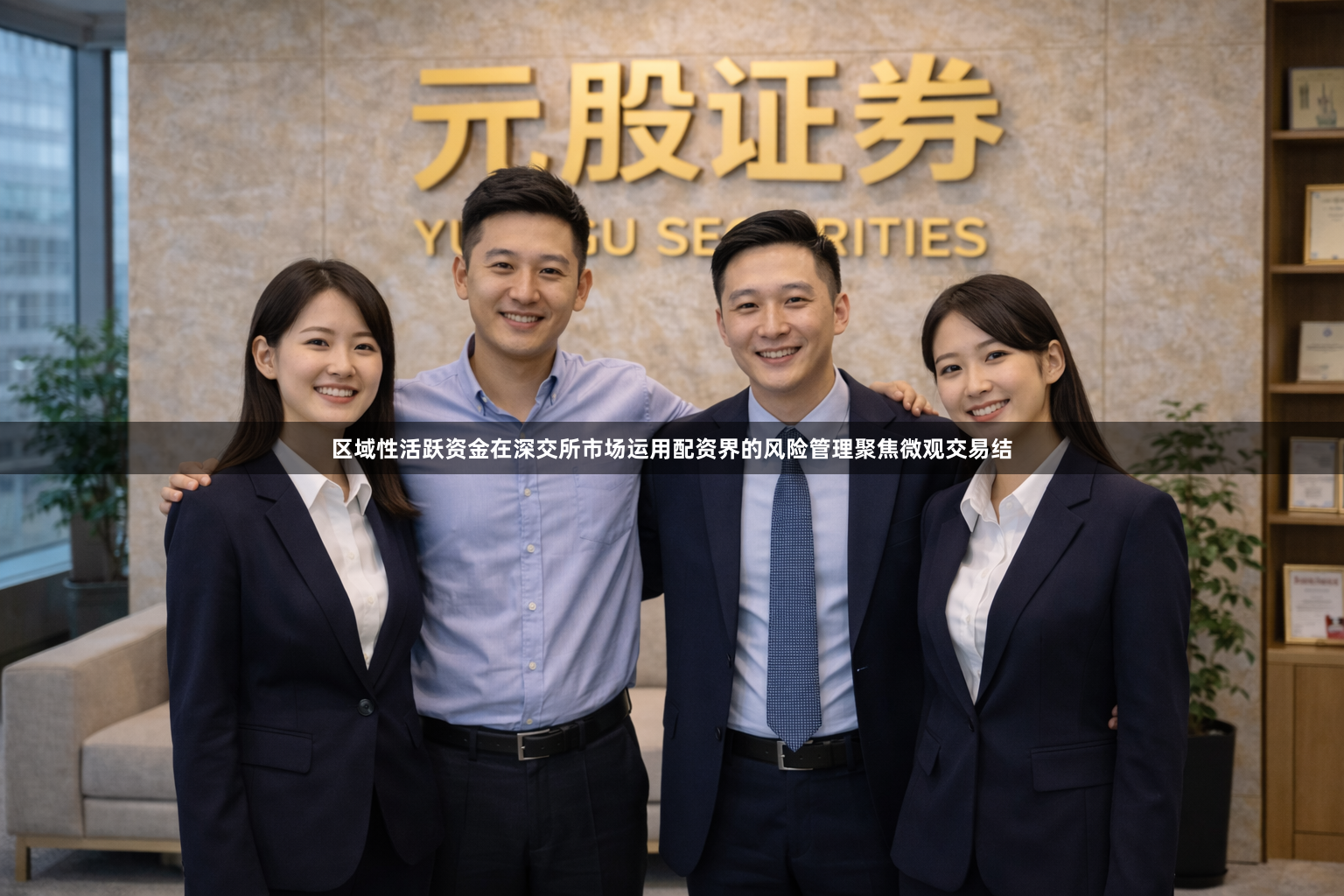 区域性活跃资金在深交所市场运用配资界的风险管理聚焦微观交易结
