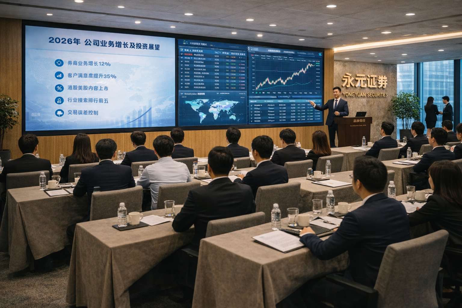 波段型投资者群体在离岸金融市场运用配资之家的资金曲线管理从案