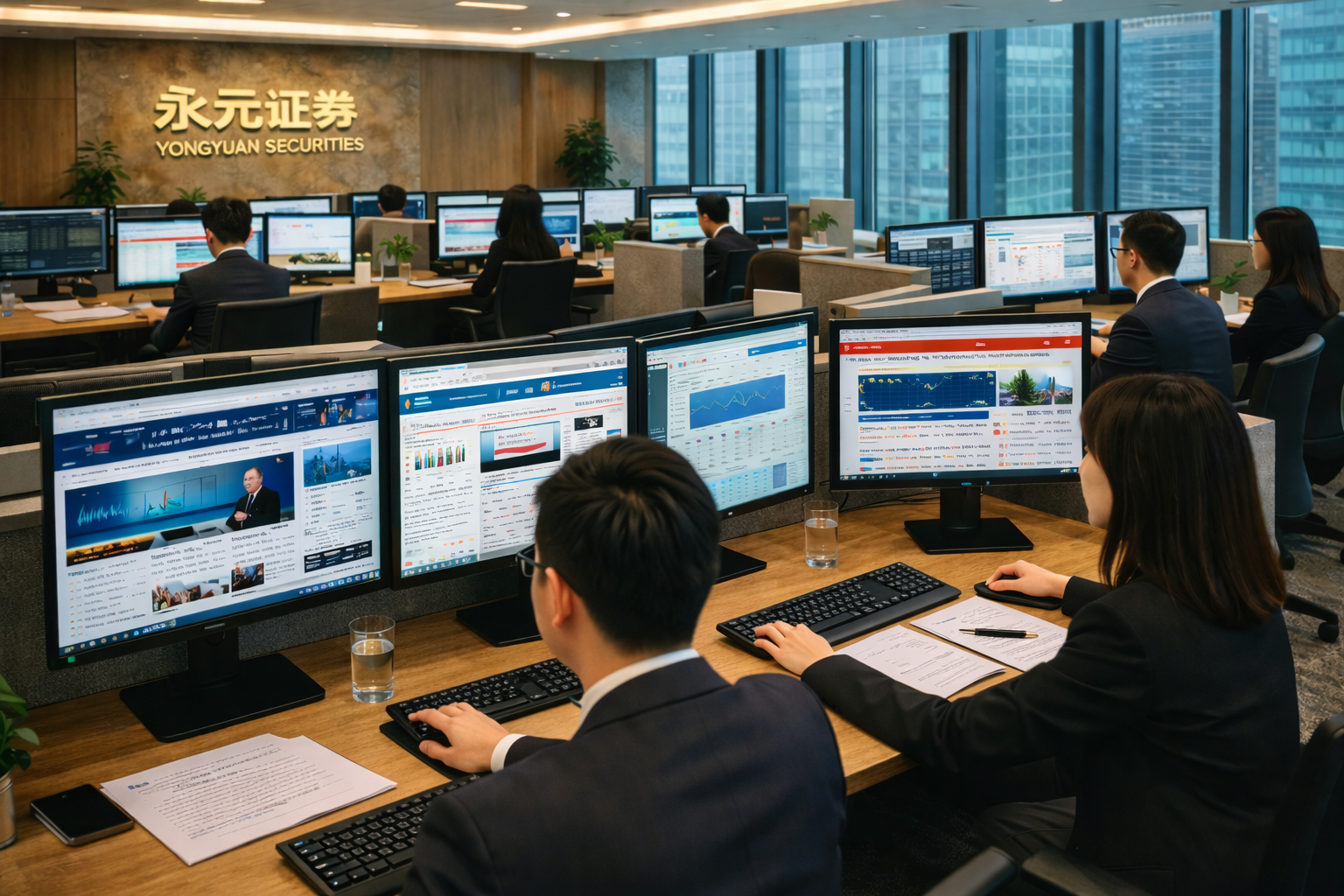 2025年以来A股市场在存量博弈格局中中杠杆资金的风控体系深