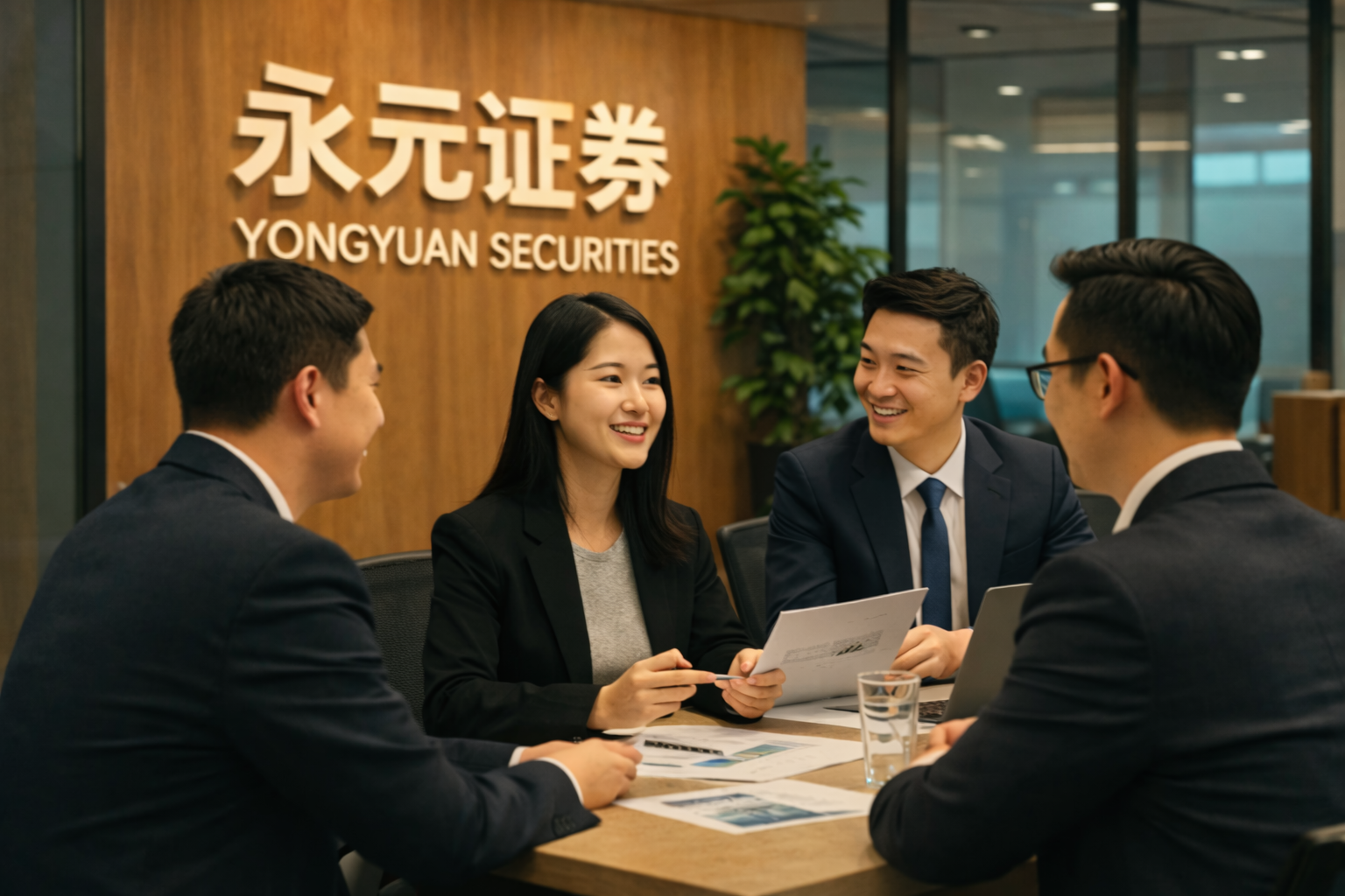 港股市场在当前指数反复拉锯阶段里中股票配资的风险管理机会与挑