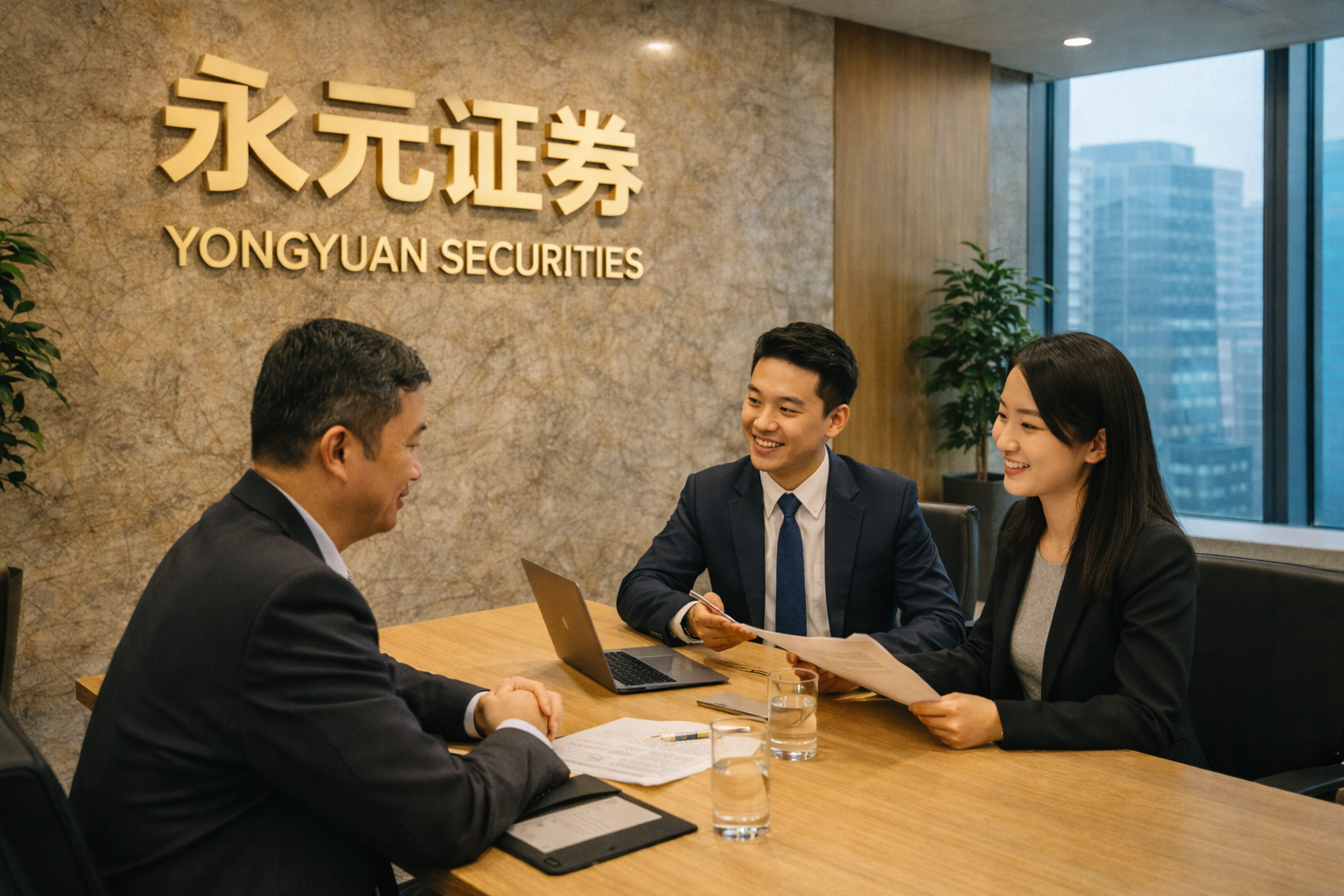 深度专栏：配资炒股在全球资本市场的市场情绪机会与挑战